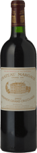 CHATEAU MARGAUX 1er cru classe, Margaux 2002 Bottle