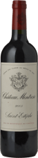 CHATEAU MONTROSE 2me cru classe, St-Estephe 2005 Bottle