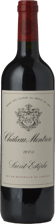 CHATEAU MONTROSE 2me cru classe, St-Estephe 2005 Bottle
