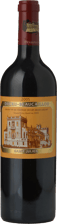 CHATEAU DUCRU-BEAUCAILLOU 2me cru classe, St-Julien 2005 Bottle