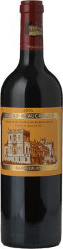 CHATEAU DUCRU-BEAUCAILLOU 2me cru classe, St-Julien 2005 Bottle image number 0