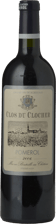 CLOS DU CLOCHER, Pomerol 2006 Bottle