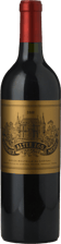 Chateau Palmer ALTER EGO Second wine of Chateau Palmer, Margaux 2008 Bottle