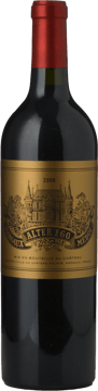 Chateau Palmer ALTER EGO Second wine of Chateau Palmer, Margaux 2008 Bottle image number 0