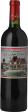 CHATEAU RAUZAN-SEGLA 2me cru classe, Margaux 2009 Bottle