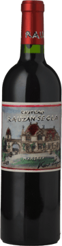 CHATEAU RAUZAN-SEGLA 2me cru classe, Margaux 2009 Bottle image number 0