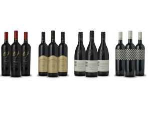 LANGTONS Barossa Valley Shiraz Selection 12 Pack MV Case
