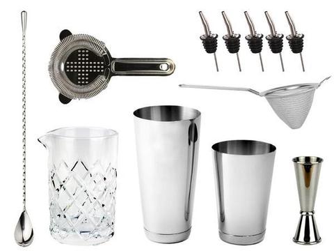 Bartender's Cocktail Kit  NV Unit image number 0