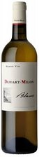 CHATEAU DUHART-MILON Le Blanc de Duhart-Milon , Bordeaux 2025 Bottle