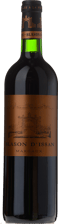 BLASON D'ISSAN, Margaux 2024 Bottle