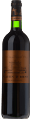 BLASON D'ISSAN, Margaux 2024 Bottle image number 0