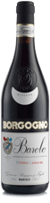 BORGOGNO Barolo Cannubi Riserva , Barolo DOCG 2020 Bottle