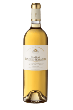 CHATEAU LAFAURIE-PEYRAGUEY 1er cru classe, Sauternes 2025 Bottle image number 0