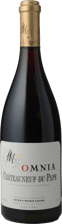 CLOS SAOUMA Omnia , Chateauneuf-du-Pape 2021 Bottle