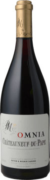 CLOS SAOUMA Omnia , Chateauneuf-du-Pape 2021 Bottle image number 0