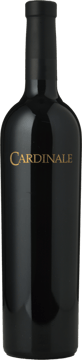 CARDINALE Cabernet Sauvignon, Napa Valley 2022 Bottle image number 0