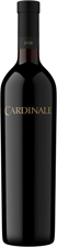 CARDINALE Cabernet Sauvignon, Napa Valley 2021 Bottle