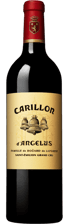 CHATEAU ANGELUS, Carillon D'Angelus, St-Emilion 2024 Bottle
