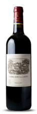CARRUADES DE LAFITE Second wine of Chateau Lafite, Pauillac 2020 Bottle