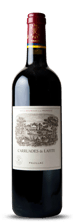 CARRUADES DE LAFITE Second wine of Chateau Lafite, Pauillac 2020 Bottle