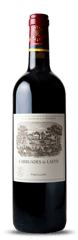 CARRUADES DE LAFITE Second wine of Chateau Lafite, Pauillac 2020 Bottle image number 0