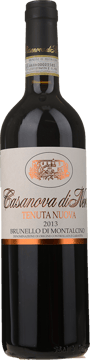 CASANOVA DI NERI Tenuta Nuova, Brunello di Montalcino DOCG 2013 Bottle image number 0