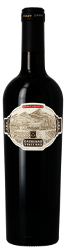 CATHIARD, Napa Valley 2023 Bottle image number 0