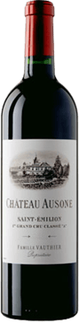 CHATEAU AUSONE, St-Emilion 2024 Bottle image number 0