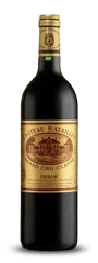 CHATEAU BATAILLEY 5me cru classe, Pauillac 2024 Bottle image number 0