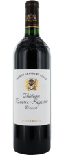 CHATEAU BEAU-SEJOUR BECOT 1er grand cru classe (B), St-Emilion 2024 Bottle