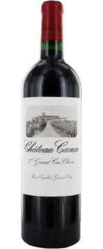 CHATEAU CANON 1er grand cru classe (B), St-Emilion 2023 Bottle image number 0