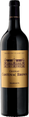 CHATEAU CANTENAC-BROWN 3me cru classe, Cantenac-Margaux 2024 Bottle image number 0