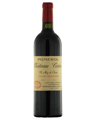 CHATEAU CERTAN-DE-MAY, Pomerol 2020 Bottle image number 0