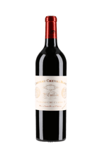 CHATEAU CHEVAL BLANC 1er grand cru classe (A), St-Emilion 2023 Bottle