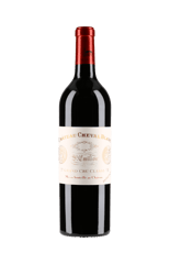 CHATEAU CHEVAL BLANC 1er grand cru classe (A), St-Emilion 2023 Bottle image number 0