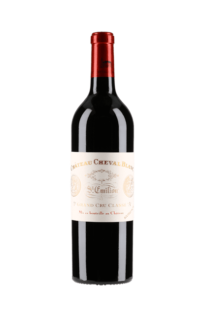 Chateau Cheval Blanc 1er Grand Cru Classe A St Emilion Langton S Fine Wines