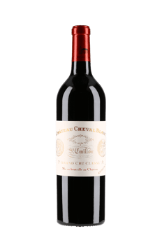 CHATEAU CHEVAL BLANC 1er grand cru classe (A), St-Emilion 2018 Bottle image number 0