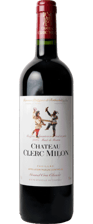 CHATEAU CLERC-MILON-ROTHSCHILD 5me cru classe, Pauillac 2020 Bottle