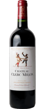 CHATEAU CLERC-MILON-ROTHSCHILD 5me cru classe, Pauillac 2021 Bottle