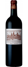 CHATEAU COS D'ESTOURNEL 2me cru classe, St-Estephe 2023 Bottle