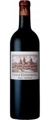 CHATEAU COS D'ESTOURNEL 2me cru classe, St-Estephe 2025 Bottle image number 0