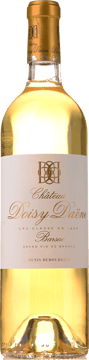 CHATEAU DOISY-DAENE 2me cru classe, Sauternes-Barsac 2023 Bottle image number 0