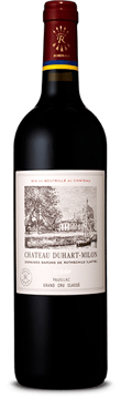 CHATEAU DUHART-MILON-ROTHSCHILD 4me cru classe, Pauillac 2023 Bottle image number 0