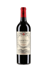 CHATEAU GAZIN, Pomerol 2021 Bottle image number 0