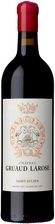 CHATEAU GRUAUD-LAROSE 2me cru classe, St-Julien 2024 Bottle