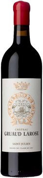 CHATEAU GRUAUD-LAROSE 2me cru classe, St-Julien 2024 Bottle image number 0