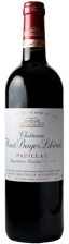CHATEAU HAUT-BAGES-LIBERAL 5me cru classe, Pauillac 2024 Bottle