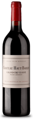 CHATEAU HAUT-BAILLY Grand cru classe, Pessac-Leognan 2021 Bottle image number 0