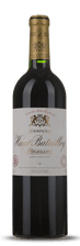 CHATEAU HAUT-BATAILLEY 5me cru classe, Pauillac 2023 Bottle