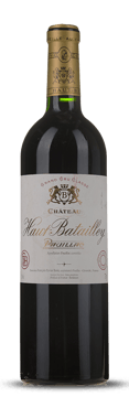 CHATEAU HAUT-BATAILLEY 5me cru classe, Pauillac 2023 Bottle image number 0